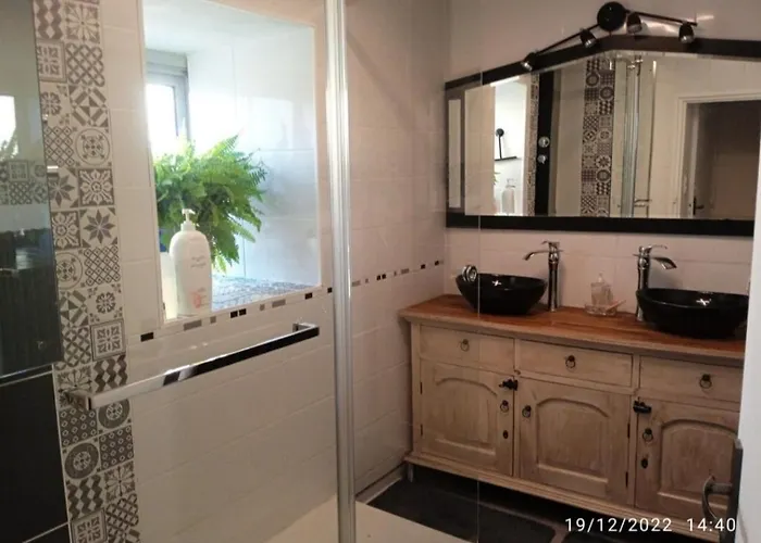 Maison Village En Aveyron Σπίτι διακοπών *