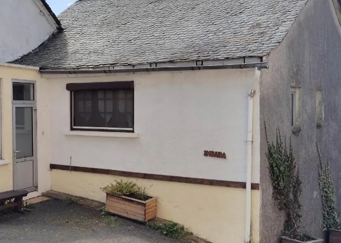 Maison Village En Aveyron Σπίτι διακοπών Durenque