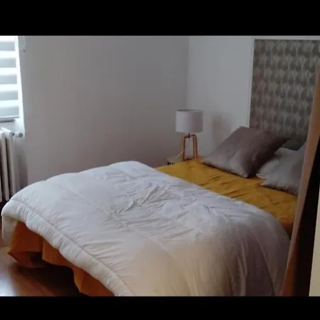 Maison Village En Aveyron * Durenque