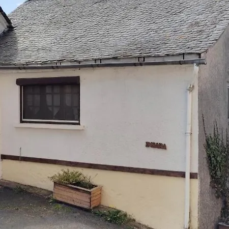 Maison Village En Aveyron Casa vacanze Durenque