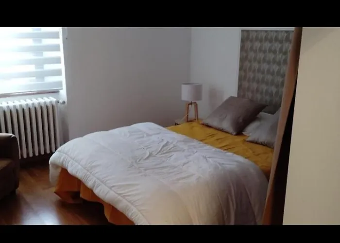 Maison Village En Aveyron * Durenque