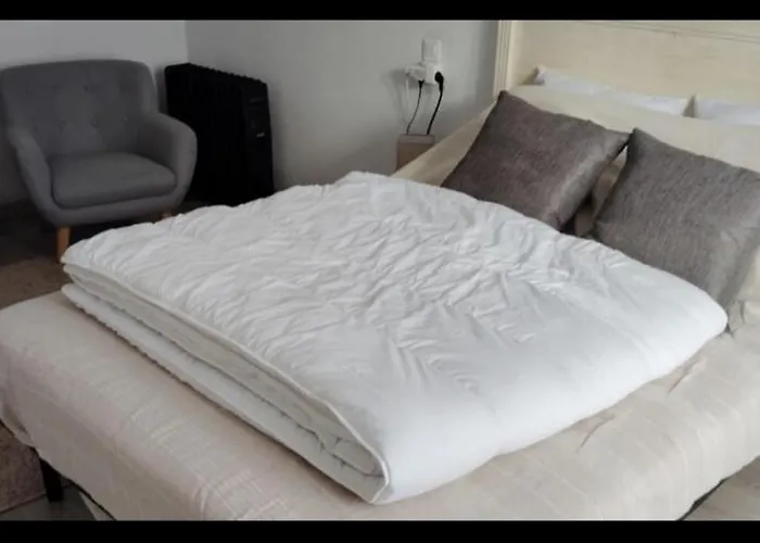 펜션 Maison Village En Aveyron *