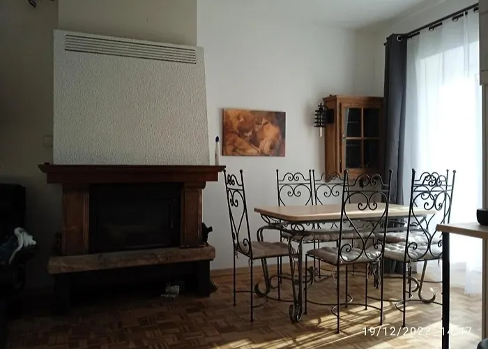 Maison Village En Aveyron * Durenque