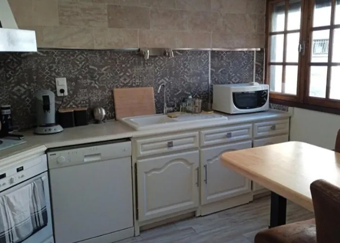 펜션 Maison Village En Aveyron